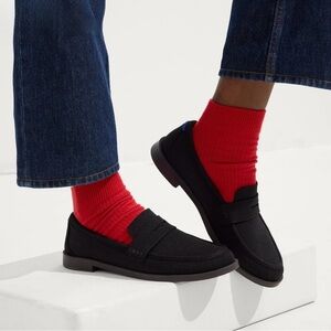 Rothy's Penny Loafers